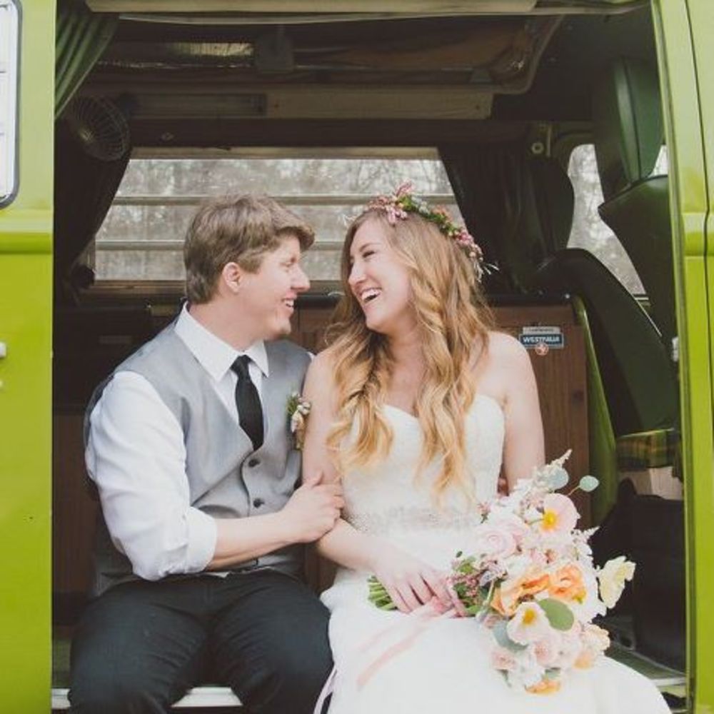 Meet your Posher, Rian